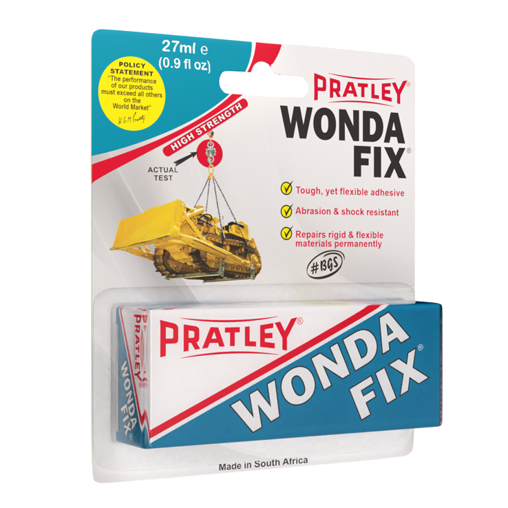 Pratley Wondafix
