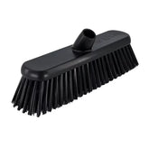 Hygiene Broom Head 300mm HACCP Compliant