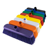 Hygiene Broom Head 300mm HACCP Compliant