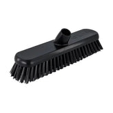 Hygiene Deck Scrub Head 300mm HACCP Compliant