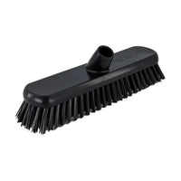 Hygiene Deck Scrub Head 300mm HACCP Compliant