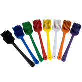 Hygiene Scrub Brush Long Handle 355mm HACCP Compliant
