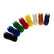 Hygiene Scrub Nail Brush 110mm HACCP Compliant