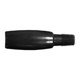 Hygiene Aluminum Broom Handle 24mm x 1.3M HACCP Compliant