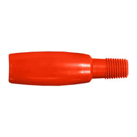 Hygiene Aluminum Broom Handle 24mm x 1.3M HACCP Compliant