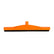 Hygiene Floor Squeegee Head 50cm HACCP Compliant