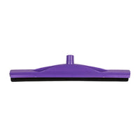Hygiene Floor Squeegee Head 50cm HACCP Compliant