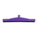 Hygiene Floor Squeegee Head 50cm HACCP Compliant