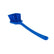 Hygiene Scrub Brush Long Handle 355mm HACCP Compliant