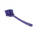 Hygiene Scrub Brush Long Handle 355mm HACCP Compliant