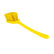 Hygiene Scrub Brush Long Handle 355mm HACCP Compliant