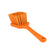 Hygiene Scrub Brush Short Handle 210mm HACCP Compliant