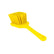 Hygiene Scrub Brush Short Handle 210mm HACCP Compliant