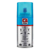 Q Fish Moisture Repellent Spray 150ml