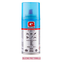 Q5 Graphite Penetrating Spray 150gr