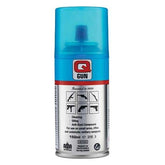 Q Gun Lubricant Spray 150ml