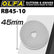 OLFA RB45 Rotary Blade 45mm