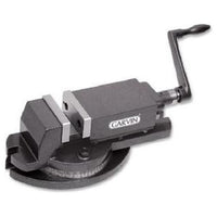 Milling Machine Vice - Swivel Base