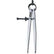 Garvin Spring Caliper carbon steel 100mm