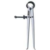 Garvin Spring Caliper carbon steel 200mm