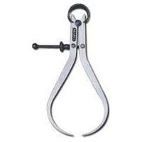 Garvin Spring Caliper carbon steel 100mm
