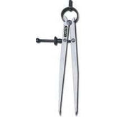 Garvin Spring Caliper carbon steel 200mm