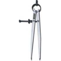 Garvin Spring Caliper carbon steel 250mm