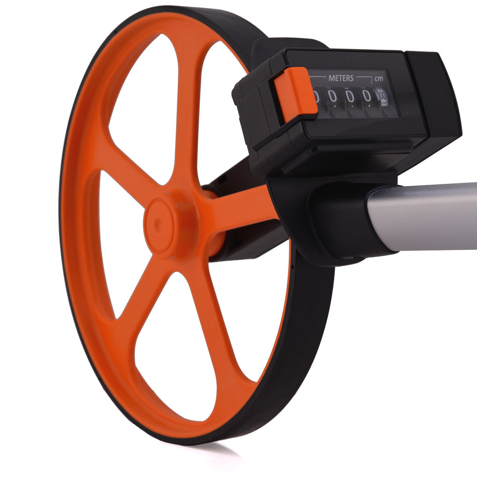 Measuring Wheel 24cm 10Km Econo