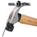 Hammer Claw 450GR Wooden handle Real Steel