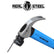 Hammer Claw 450GR Graphite handle Real Steel