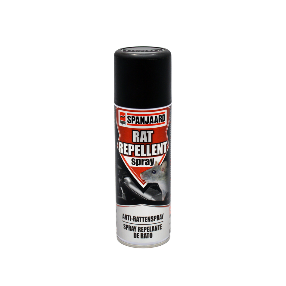 Spanjaard Rat Repellent Spray