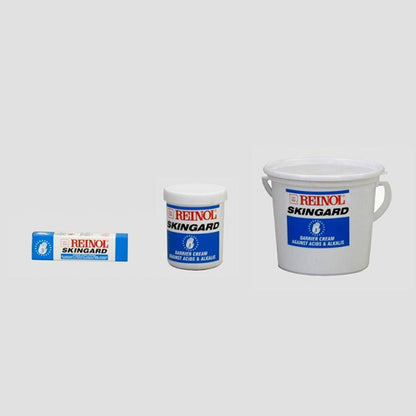 Reinol No 3 Skingard Barrier Cream (Against Acids & Alkalis) – Alrode ...