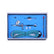 Air Brush Kit 0.2 0.3 0.5MM with 1.8M Hose
