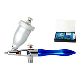 Mini Sandblaster Etcher kit