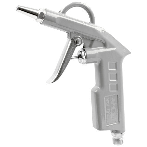 Air Craft Short Nozzle Air Duster Gun