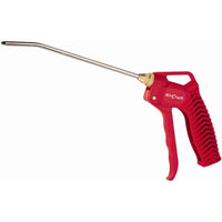 Air Craft Long Nozzle Air Duster Gun