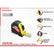 Freeman Tape Measure Rubber Case