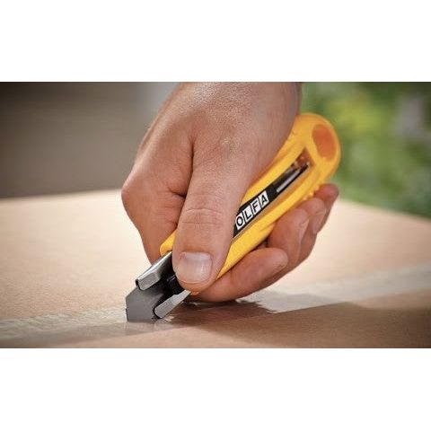 OLFA SK-4 Self Retractable knife
