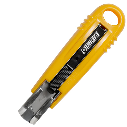 OLFA SK-4 Self Retractable knife
