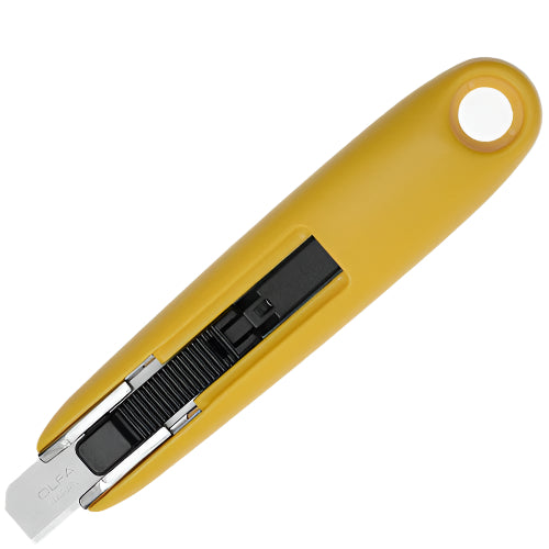 OLFA SK-7 Self Retractable knife