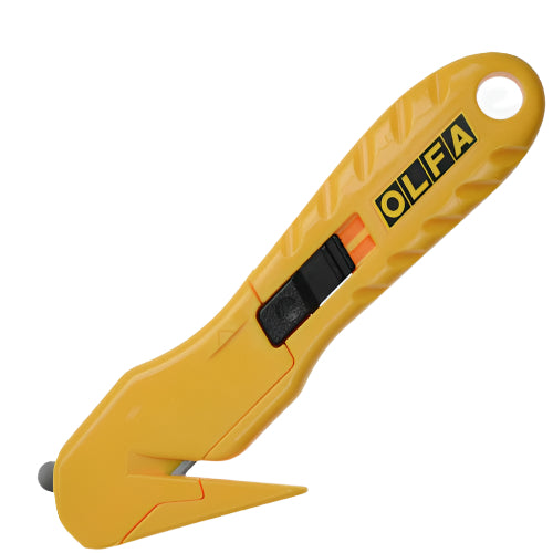 OLFA SK-10 Shrink Wrap & Strapping Cutter