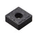 Carbide Turning Insert SNMG120408-MK Square 90' Negative