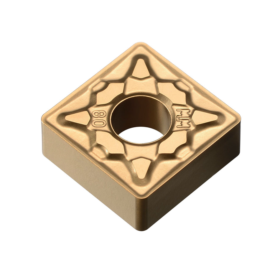 Carbide Turning Insert SNMG120408-MM Square 90' Negative