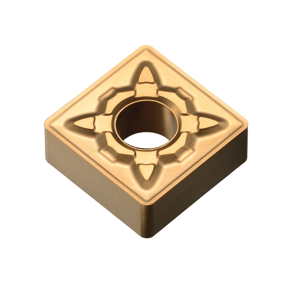 Carbide Turning Insert SNMG120408-RM Square 90' Negative