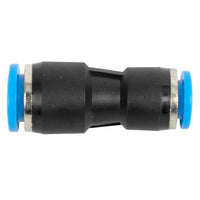 PU Push on Reducer Straight