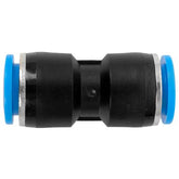 PU Push on Connector Straight
