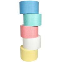 Spunlace Cloth Roll Jumbo 400mt