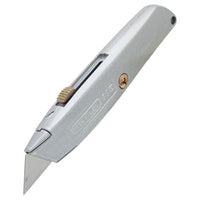 Stanley Retractable Trimming Knife 10-099