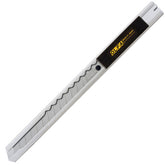 OLFA SVR-1 Snap off Knife 9mm Stainless steel
