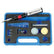Sykes Soldering Iron Butane Kit 9pc